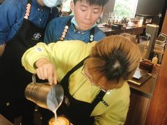 -星巴克臻选(深圳万象天地旗舰店)