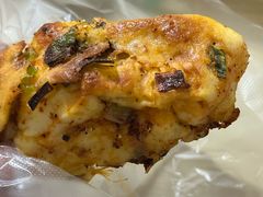 -郭际辣饼铺(第三中学店)