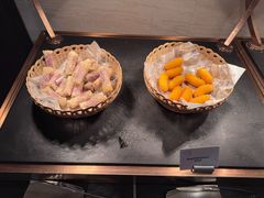 -深圳湾万怡酒店