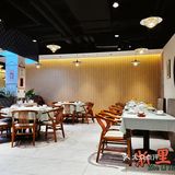 深圳也能吃到地道的江浙菜