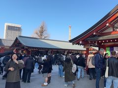 -浅草寺