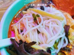 -家味螺蛳粉&烤鱼(五角场店)