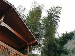 -宁波余姚老柿林山居度假村