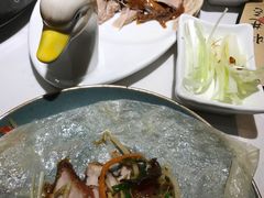 -老镇春饼(济宁万达店)