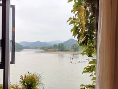 -古堰画乡景区