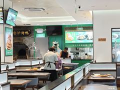 -黑窑厂糖油饼烤鸭·清真菜(总店)