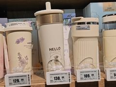 -物美大卖场(玉蜓桥店)