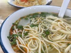 -伊鼎牛肉面(潍坊路店)