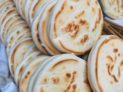 饦饦馍-贾家饦饦馍(回民街店)