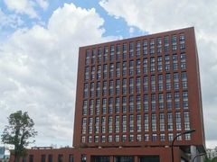 -上海财经大学(国定路校区)
