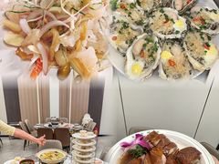 -美未居·老字号·地道顺德菜·桑拿鸡·鱼生(容桂店)