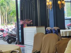 -馨越楼·点心·粤菜(赤坎店)