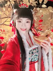 -汉仪华裳汉服馆(打浦桥店)