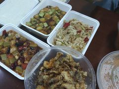 -顶顶香煎饼家常菜(金花南路店)