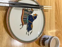 -郭靖内蒙菜·烤全羊·烧烤(望京旗舰店)