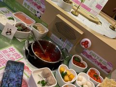 -一围肥牛肉小火锅(佳兆业广场店)