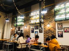 -咕咕站韩国料理(紫金港店)