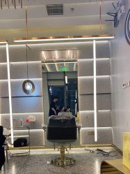 -3AM·S HAIR SALON烫发染发接发