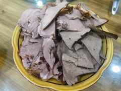 卤菜-黑白荤豆花(双凤路店)