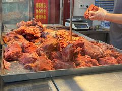 -刘纪孝腊牛羊肉(北广济街店)