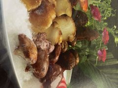 -名善山珍·野生菌汤锅(文殊院店)