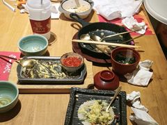 -一心创作料理屋(经开万达店)