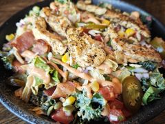 -Q MEX 库迈墨西哥餐吧(三里屯店)