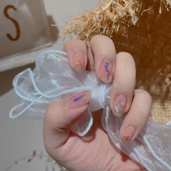 -NEW LOOK-绿麓 · 美甲美睫脱毛工作室