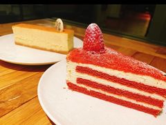 -良木缘咖啡西餐(优品道广场店)