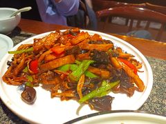 老味素什锦-津沽小院(天津之眼店)