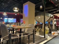 -那时新疆·若羌(经纬汇店)