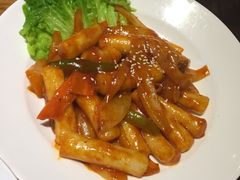 -紫霞门韩国料理烤肉(深南东路店)