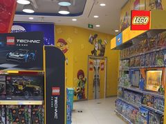 -TOYSRUS玩具反斗城(合肥华润万象城店)