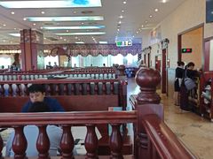 大堂-威尼斯西餐厅(东区店)