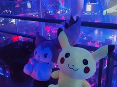 -轩 SUPER LIVE 超级现场(农科路店)