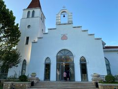 -静之湖湖畔餐厅