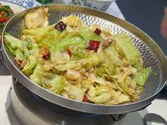 -欧记大排档·景德菜(上海首店)