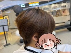 -M² LAB HAIR SALON