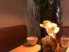 店内布置-来龙里 精致 东南亚餐室(万象城店)