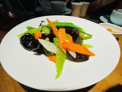 五彩时蔬-闽上鲜·福建菜(龙湖滨江天街店)