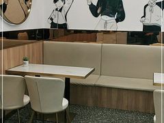 大堂-娃哈哈奶茶(富阳鹿山时代店)