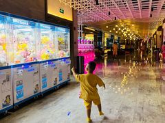 -青水瓦台汤泉(未央店)