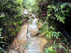 -大罗山风景区