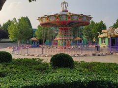 -辛玛王国游乐园