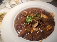 -悦海·家宴·冰花皮皮虾大锅贴(宝龙店)