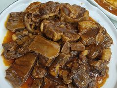 -同发号饭庄(复兴路店)