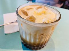 橘子海-sugarman espresso素饮糖人高新咖啡工厂