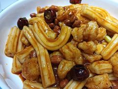 -吴掌柜·藕汤印象(南湖店)