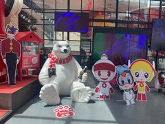-东方明珠·可口可乐欢乐餐厅