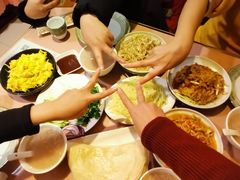 -老昌春饼(中央大街店)